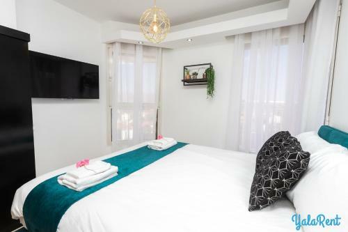 Apartamento Amadar Lux