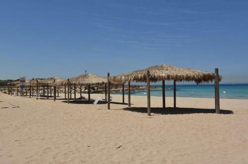 Apartamento Achziv Sea & Sun