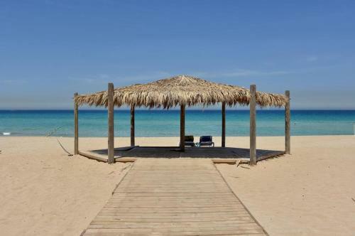 Apartamento Achziv Sea & Sun