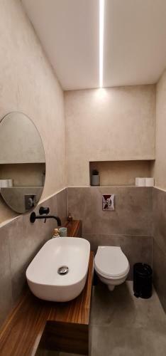 Apartamento Yuval Holidey Aprtment Eilat