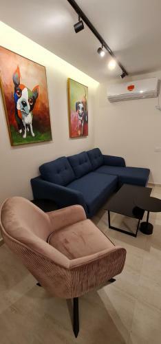 Apartamento Yuval Holidey Aprtment Eilat