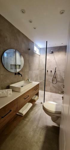 Apartamento Yuval Holidey Aprtment Eilat