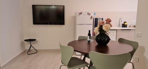 Apartamento Yuval Holidey Aprtment Eilat