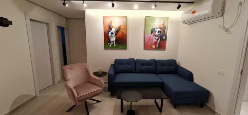 Apartamento Yuval Holidey Aprtment Eilat