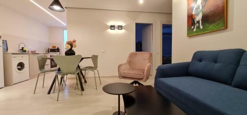 Apartamento Yuval Holidey Aprtment Eilat