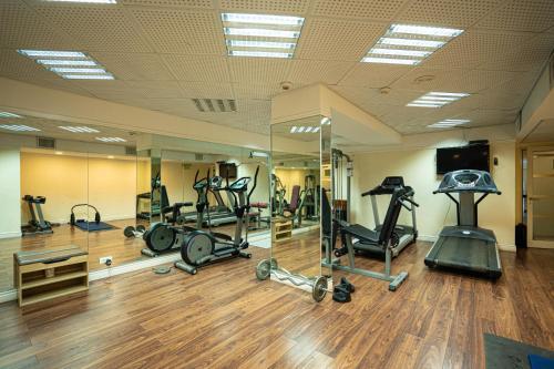 Apartamento Sun And View Golf
