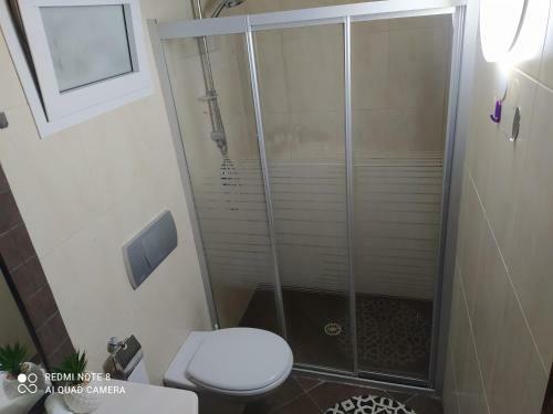 Apartamento Elad's Place Eilat