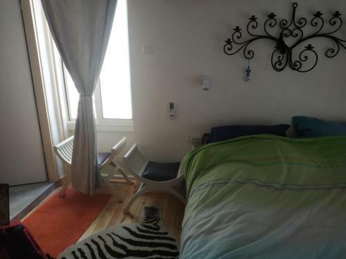 Apartamento Studio Apt Great Location Heart Of Downtown District