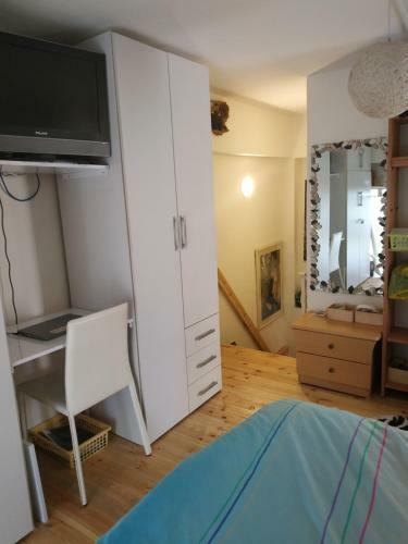 Apartamento Studio Apt Great Location Heart Of Downtown District