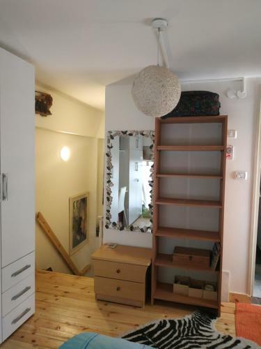 Apartamento Studio Apt Great Location Heart Of Downtown District