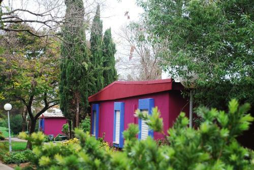 Posada Mizra Guest House