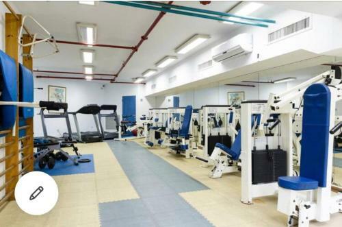 Herzliya Marina - By Beach Apartments Tlv