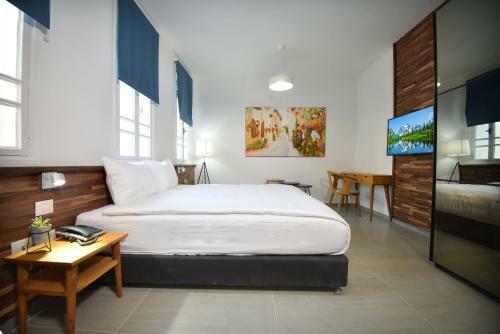 Hotel Villa Gan