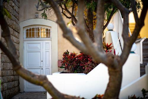 Hotel Villa Gan