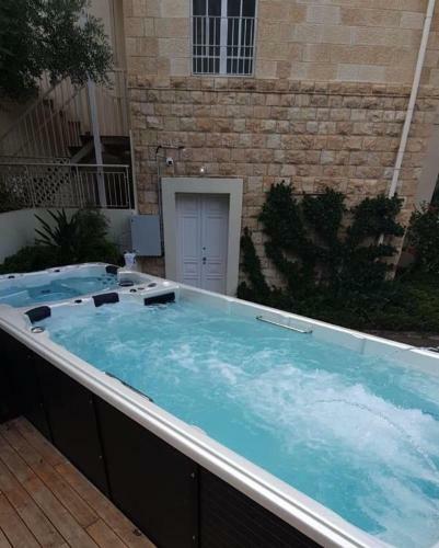 Hotel Villa Gan