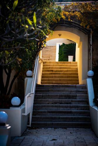 Hotel Villa Gan