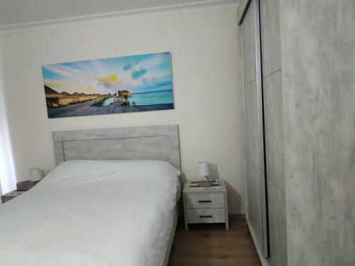 Apartamento Sea Tower Haifa - Almog Building