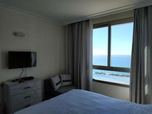 Apartamento Sea Tower Haifa - Almog Building