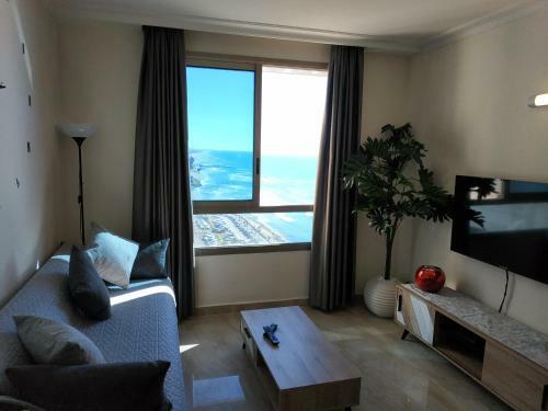 Apartamento Sea Tower Haifa - Almog Building