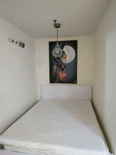 Apartamento Sea Tower Haifa - Almog Building