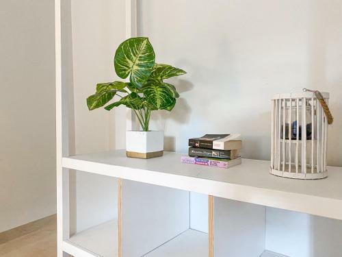 Apartamento Modern Downtown 3br By Ahlan Hospitality