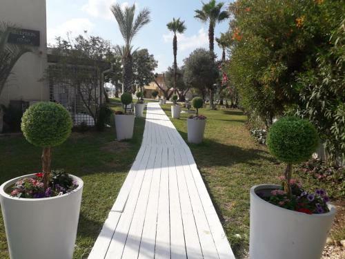 Hotel El Yam