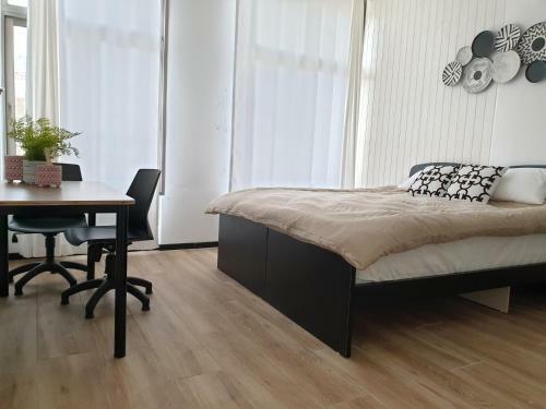 Hostal City Center Rooms