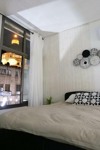 Hostal City Center Rooms