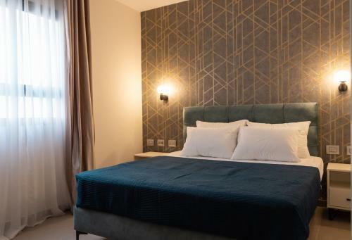 Amwaj Design Apartments By Ahlan Hospitality