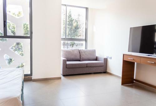 Amwaj Design Apartments By Ahlan Hospitality