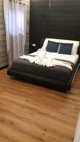 Villa N.t.n Suite