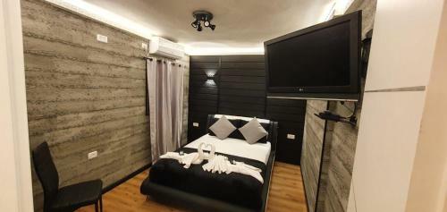 Villa N.t.n Suite