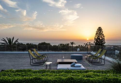 Villa Iman Caesarea