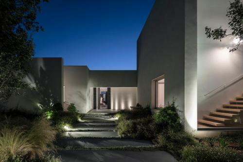 Villa Iman Caesarea