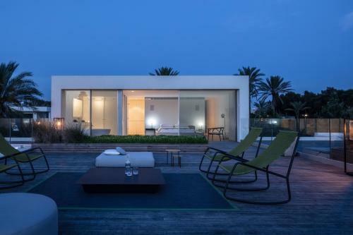 Villa Iman Caesarea