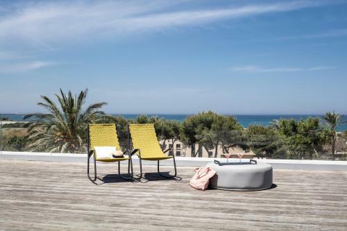 Villa Iman Caesarea