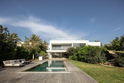 Villa Iman Caesarea