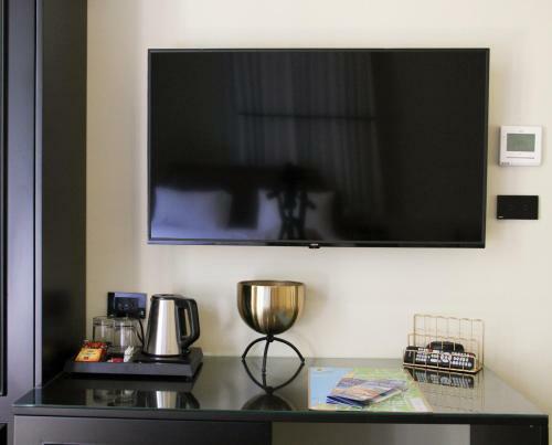 Jaffo Tel-aviv King Gallery Boutique Hotel
