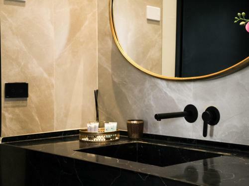 Jaffo Tel-aviv King Gallery Boutique Hotel
