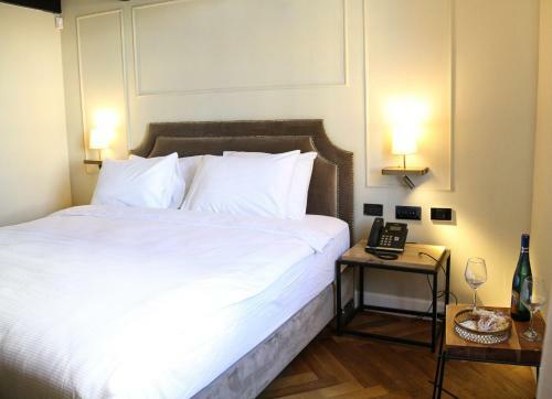 Jaffo Tel-aviv King Gallery Boutique Hotel