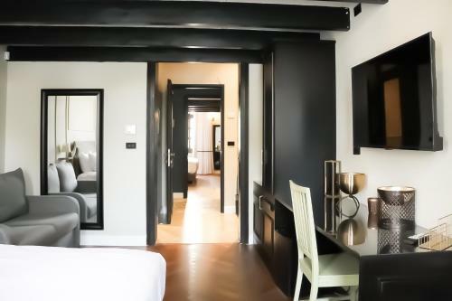 Jaffo Tel-aviv King Gallery Boutique Hotel