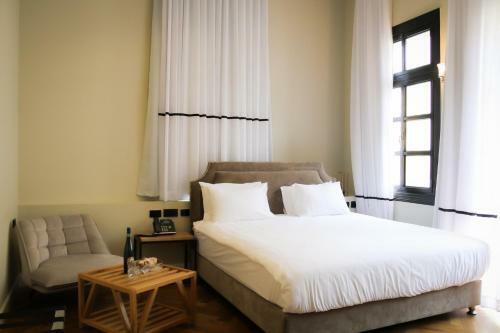 Jaffo Tel-aviv King Gallery Boutique Hotel
