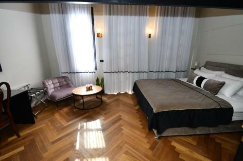 Jaffo Tel-aviv King Gallery Boutique Hotel