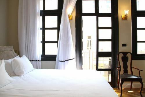 Jaffo Tel-aviv King Gallery Boutique Hotel