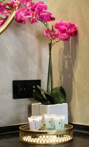 Jaffo Tel-aviv King Gallery Boutique Hotel
