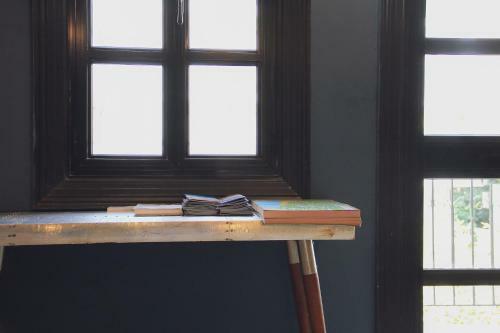 Jaffo Tel-aviv King Gallery Boutique Hotel