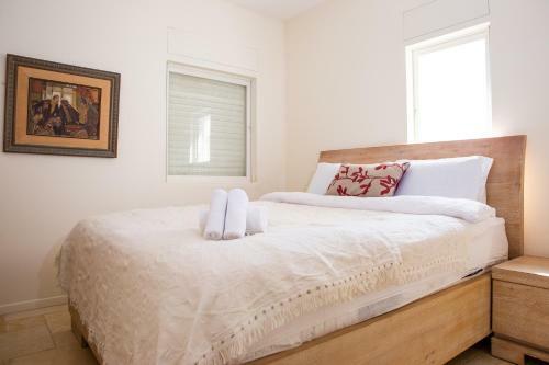 Apartamento Amazing 3br Spacious With Balcony 8th Floor