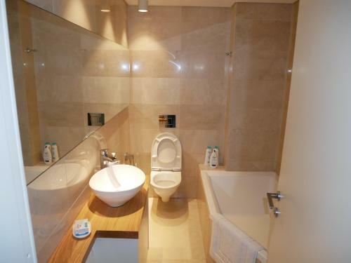 Apartamento Shoresh Mountain