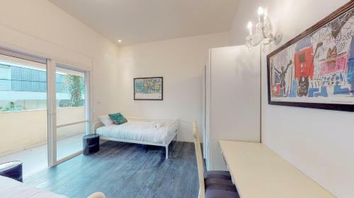 Apartamento Calming 2br In Hakerem 6 By Holyguest