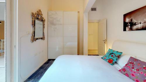 Apartamento Calming 2br In Hakerem 6 By Holyguest